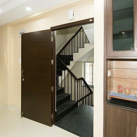 Treebo Trend Newtown Classic โกลกาตา ภายนอก รูปภาพ