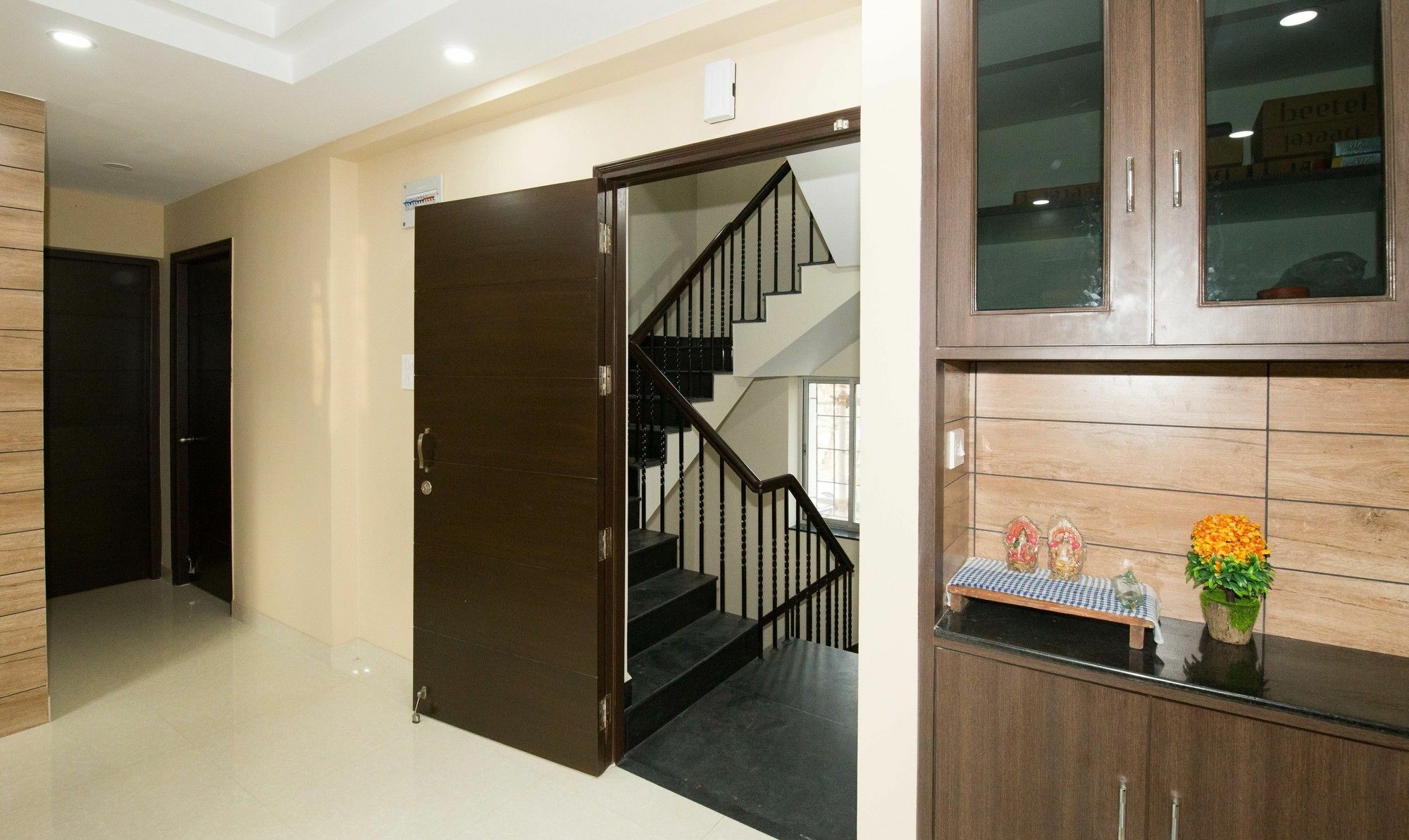 Treebo Trend Newtown Classic โกลกาตา ภายนอก รูปภาพ